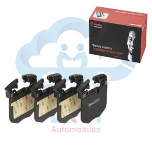 Brembo Front Brake pad for BMW 3 Series G20 340i