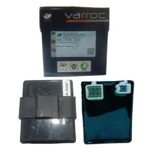 Varroc CDI Unit for Bajaj Pulsar 150 UG3 - CDI Ignition System