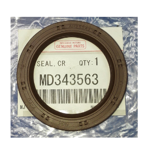 Pajero Sport Crankshaft oil seal Front