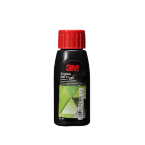 3M Engine Oil Flush 50ml for Two Wheelers | Engine Cleaning Additive Before Oil Change
