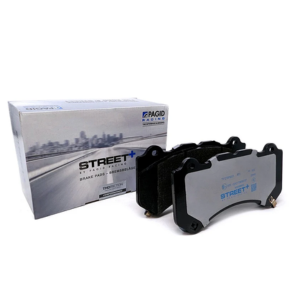 Audi A6 Front Brake pad In Pagid Racing