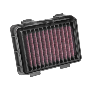 K&N High-Performance Replacement Air Filter KT-1211 for KTM RC200/RC390