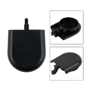 Genuine OEM Windshield Wiper Arm (Left/Driver Side) - MB881494 for Mitsubishi Lancer, Outlander, Delica