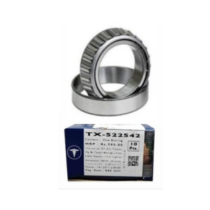 Texspin Rear Wheel Bearings for Maruti Suzuki Swift-Dzire