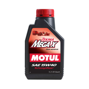 MOTUL Tekma Mega Fleet LD15W40 Engine Oil 1L