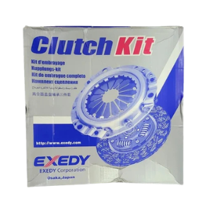 Pajero Clutch Set Excedy