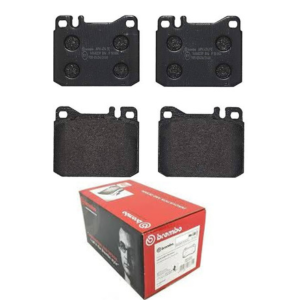 Brembo Front Brake pad for Mercedes W123
