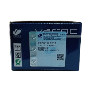Varroc Capacitor Discharge Ignition (CDI) Unit for Hero CD-100 / KINATIC