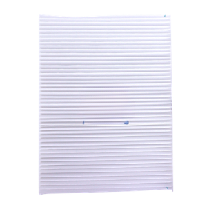 Cabin Filter for Skoda SuperB in Zip Filter