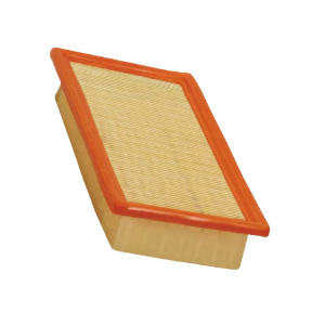 Air Filter for Fiat Uno Diesel (PU Type) - High-Performance Air Filter Element