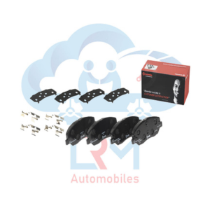 Brembo Front Brake pad for Hyundai santa FE