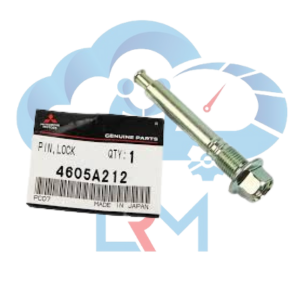 Mitsubishi Lancer Rear Brake Pin