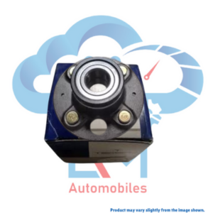 Honda Civic Type III ABS Rear Wheel Bearing Hub in Texspin