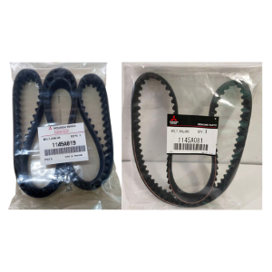 Pajero Sport Timing Belt