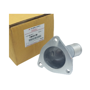 Water Pump Inlet Hose Fitting For Pajero Sport