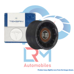 Nissan Micra Idler Pulley in Texspin