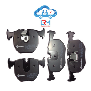 Brembo Rear Brake pad for BMW X3 E83