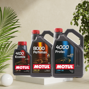 Periodical maintenance parts