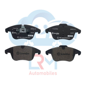 Brembo Xtra Brake pad for Front Jaguar F Pace