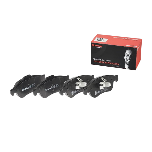 Brembo Front Brake pad Renault Kicks