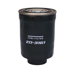 Pajero Diesel Filter in Zip Filter