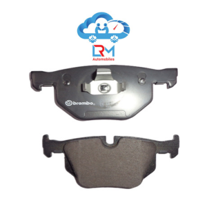 Brembo Rear Brake pad for BMW X6 F16