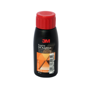 3M Engine Oil Additive 50ml for Two Wheelers | Enhances Engine Performance & Reduces Wear