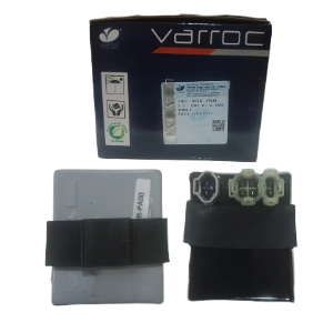 Varroc CDI UNIT for Bajaj Discover 100CC (Twin Spark)