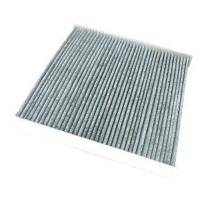 Cabin Filter For AUDI A6 in Zip Filter