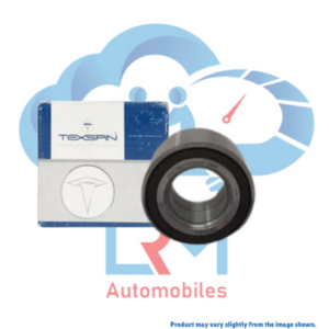 Texspin Front Wheel Bearings for Skoda Fabia