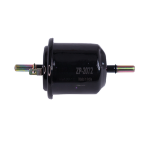 Accent Petrol Filter in Zip Filter
