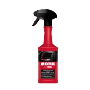 Motul Car Care Odor Neutralizer