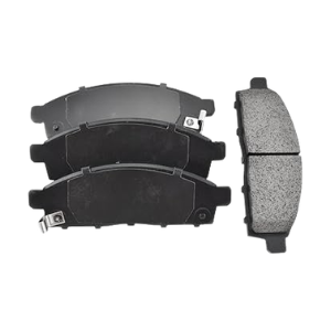 Pajero Sport Front Brake Pad Original