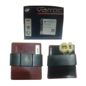 Varroc CDI For Pulsar 180 BS4
