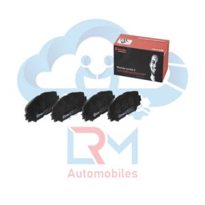 Brembo Front Brake pad Toyota Corolla Altis