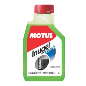 MOTUL INUGEL EXPERT COOLANT