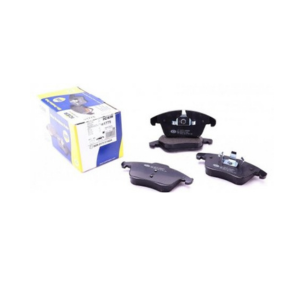 ICER Front Brake Pad for Volvo S80