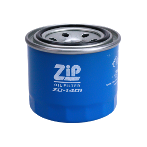 Oil Filter for Hyundai Verna in Zip Filter