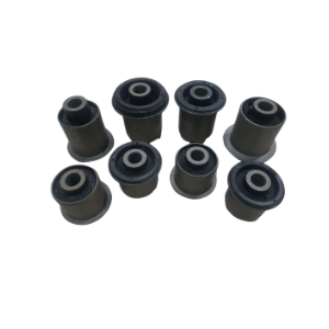 Pajero Sport Front Suspension Bush Kit