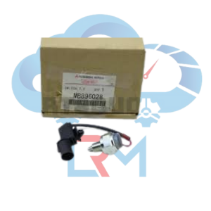 Mitsubishi Pajero 4WD Rail Switch Assembly