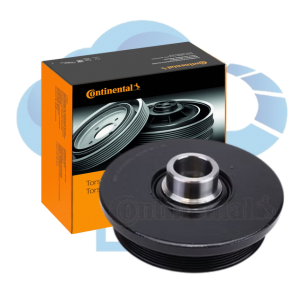 Continental Damper Pulley for BMW 5 Series (F10)