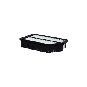 Creta Air filter in zip filter