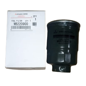 PAJERO FUEL FILTER