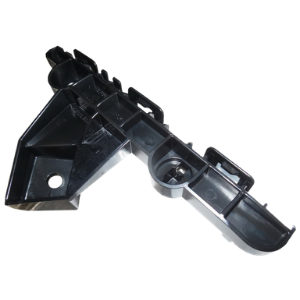 Mitsubishi Genuine Front Bumper Side Lower Left (LH) Bracket – 6400C883
