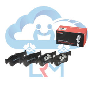 Brembo Front Brake pad for FORD Mustang
