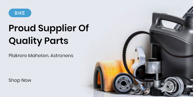 LRM Automobiles promo