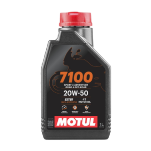 MOTUL 7100 20W50 ENGINE OIL-1L