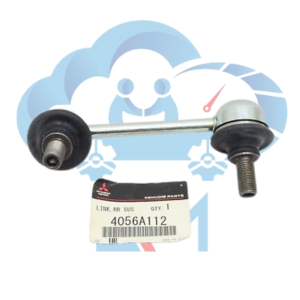 Mitsubishi Montero Rear Suspension Stabilizer Bar Link (RH)