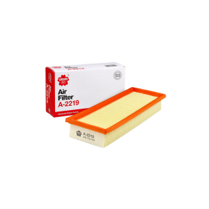 Sakura a-2219 air filter for fiat uno diesel