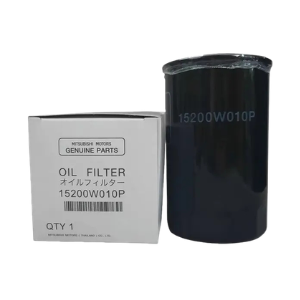 Pajero Sport Oil Filter